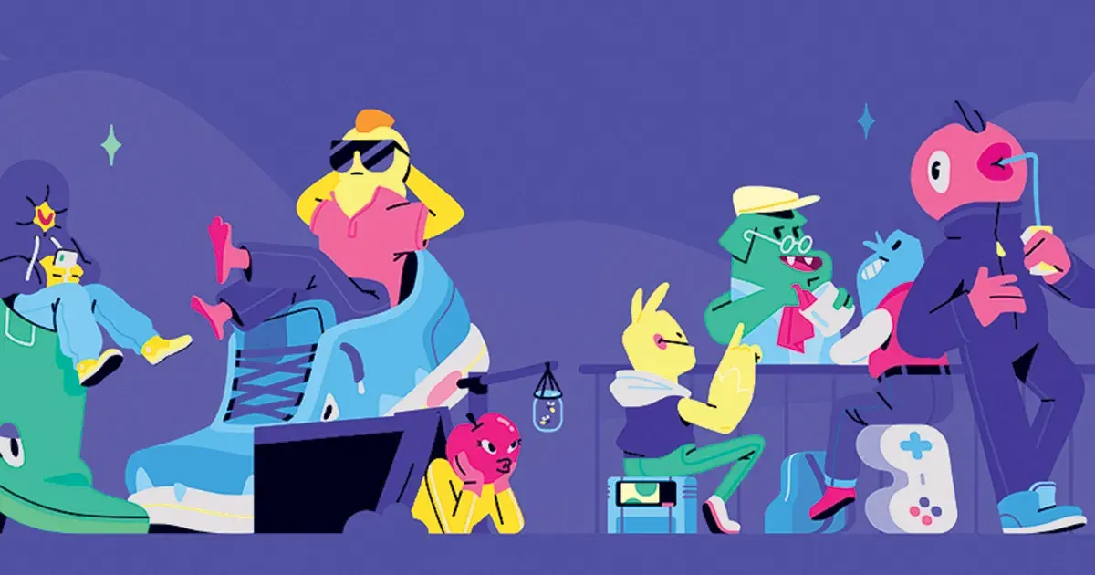 Buy cheap Discord accounts guide illustration